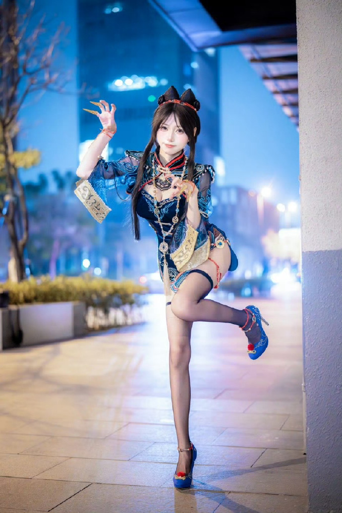 女人味道