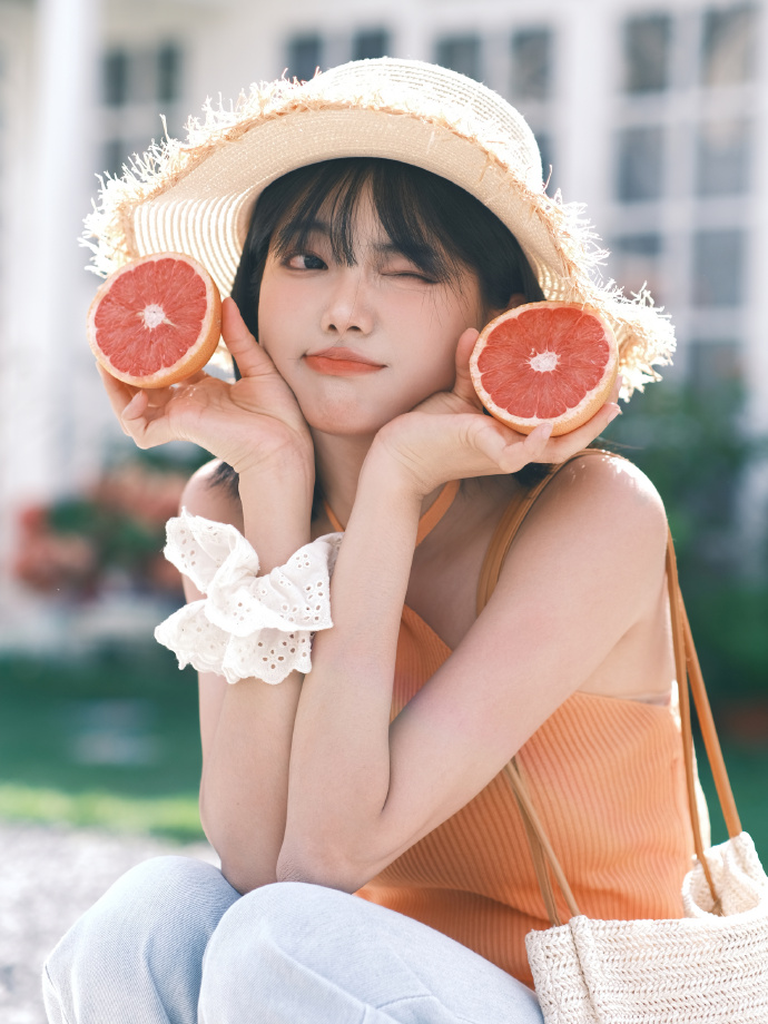 箱中女之3