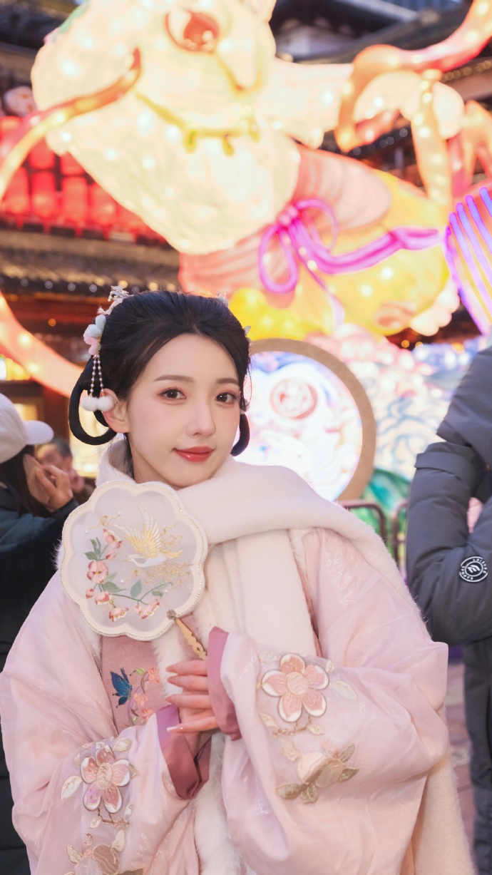 夜恋