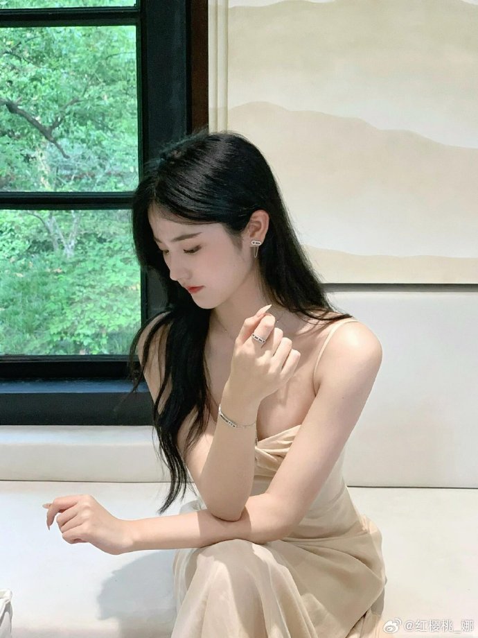 夜来香张开小嘴巴指的是什么